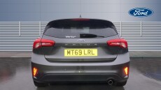 Ford Focus 1.5 EcoBoost 150 Titanium X 5dr Petrol Hatchback